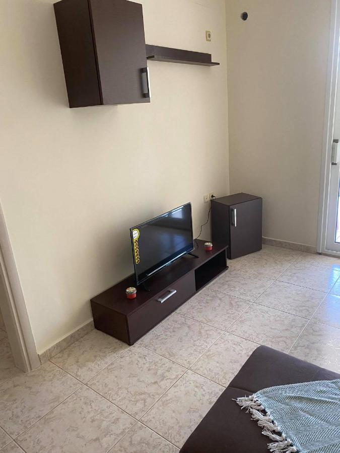 Treasures B&B Paloukia Exterior foto
